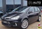 Ford C-Max 1.8-16V Limited 125PK | 2e Eigenaar | All Season, Auto's, Voorwielaandrijving, 65 €/maand, Gebruikt, 4 cilinders