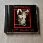 Cuby + Blizzards - Dancing Bear CD, Ophalen of Verzenden, 1980 tot heden, Zo goed als nieuw, Blues