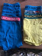 5 muchachomalo boxershort 146/152, Nacht- of Onderkleding, Ophalen of Verzenden, Jongen, Muchachomalo
