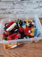 Doosje diverse lego, Ophalen of Verzenden, Gebruikt