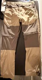 Fjallraven ABISKO LITE TREKKING ZIP-OFF, Kleding | Heren, Broeken en Pantalons, Ophalen, Maat 48/50 (M), Gedragen, Overige kleuren