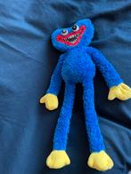 Gratis grote blauwe huggy wuggy, Ophalen of Verzenden, Zo goed als nieuw, Overige typen