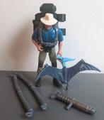 Jurassic Park - series 1, Alan Grant, Kenner (1993), Ophalen of Verzenden, Zo goed als nieuw