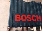 Bosch GBH 36 V-LI Boorhamer met Koffer, Doe-het-zelf en Verbouw, Gereedschap | Boormachines, Ophalen, Boor- en/of Breekhamer, Variabele snelheid