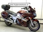 Yamaha FJR 1300 ABS Touring 2009 FJR1300, Motoren, Motoren | Yamaha, Niet ingevuld, 4 cilinders, Bedrijf, Niet ingevuld