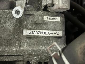 Subaru Forester SF automatische versnellingsbak beschikbaar voor biedingen