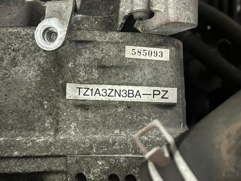 Subaru Forester SF automatische versnellingsbak, Auto-onderdelen, Transmissie en Toebehoren, Subaru, Gebruikt, Ophalen
