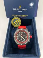 BREITLING ENDURANCE PRO, Sieraden, Tassen en Uiterlijk, Horloges | Heren, Ophalen, Zo goed als nieuw, Breitling