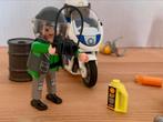 Politie arrestatieteam EOD man, Ophalen of Verzenden, Zo goed als nieuw