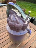 Dyson DC08 Animal Cycloon + Opvangbak, Witgoed en Apparatuur, Stofzuigers, Ophalen of Verzenden, Gebruikt, Reservoir, Stofzuiger