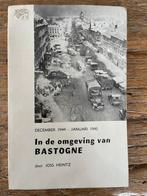 Bastogne - Joss Heintz - December 1944 - Januari 1945, Boeken, Oorlog en Militair, Ophalen of Verzenden, Gelezen