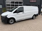 Mercedes-Benz Vito 111 CDI Lang Airco Euro 6, Voorwielaandrijving, Gebruikt, 4 cilinders, Wit