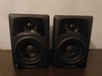 M-Audio Studio Monitors, Ophalen, Gebruikt, 60 tot 120 watt, Overige merken