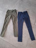 Set Supermooie skinny broeken!, Kleding | Dames, Verzenden, Zo goed als nieuw, Maat 34 (XS) of kleiner, Lang