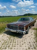 Ford LTD / Mercury Marquis Brougham, Automaat, Bruin, Bruin, Particulier