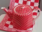 Greengate theepot, Ophalen, Gebruikt, Overige typen, Overige stijlen