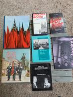 Boeken over De Praagse Lente, Ophalen of Verzenden, 20e eeuw of later, Gelezen, Europa