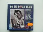 On the road again. 5 cd-box. 1993, Ophalen of Verzenden, Voor 1960, Zo goed als nieuw, Boxset