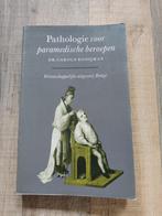 Pathologie voor paramedische beroepen, Ophalen of Verzenden, Gelezen