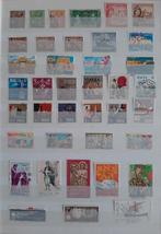 2 Kaarten Oude Klassieke Postzegels Malta Nr. 2 Gestempeld, Ophalen, Malta, Gestempeld