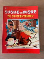 Suske en Wiske stripboeken (5) - losse verkoop of partij, Boeken, Stripboeken, Meerdere stripboeken, Ophalen of Verzenden, Gelezen