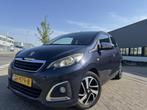 Peugeot 108 1.0 e-VTi Keyless Entry|Start|Clima Première 201, Auto's, Peugeot, Voorwielaandrijving, Euro 5, Gebruikt, Origineel Nederlands