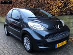 Peugeot 107 1.0 12V XS 2011 | Airco | Elektr. ramen, Auto's, Voorwielaandrijving, Stof, 4 stoelen, Origineel Nederlands