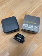 Metabones Canon EF Lens to MFT T Speed Booster, Ophalen of Verzenden, Gebruikt, Toebehoren