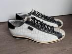 Harris sneakers maat 10 / 44, Kleding | Heren, Schoenen, Harris, Wit, Ophalen of Verzenden, Harris