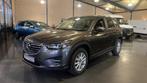 Mazda CX-5 2.0 SkyActiv-G 165 TS+ Leer+Trekhaak, Auto's, Mazda, 1998 cc, Gebruikt, Huisgarantie, 4 cilinders