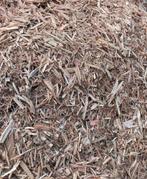 🌲Grove Houtsnippers in BigBag, Verzenden, Boomschors