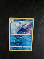 Dewott 034/185 vivid voltage, Hobby en Vrije tijd, Verzamelkaartspellen | Pokémon, Ophalen of Verzenden, Zo goed als nieuw, Losse kaart