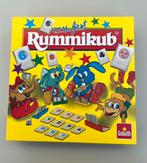 My first rummikub, Hobby en Vrije tijd, Gezelschapsspellen | Kaartspellen, Ophalen of Verzenden, Zo goed als nieuw