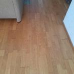 parketvloer, Gebruikt, 50 tot 150 cm, 10 m² of meer, 10 tot 30 cm