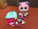 vTech Maxime, mijn interactieve puppy, Ophalen, Zo goed als nieuw, 2 tot 4 jaar