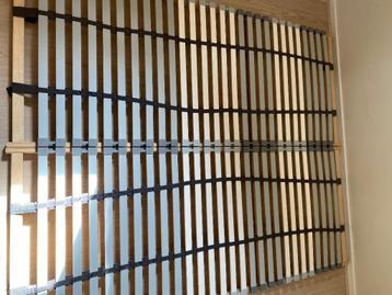 Twee lattenbodems 80x200 beschikbaar voor biedingen