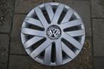 1 losse originele wieldop Volkswagen Jetta en Golf 6 16 inch, Auto diversen, Wieldoppen, Ophalen of Verzenden, Gebruikt