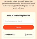 Just Russel proberen?!, Dieren en Toebehoren, Ophalen, Hond