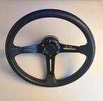 Nardi Stijl Stuur + MOZA Quick Release, Auto-onderdelen, Ophalen of Verzenden, Nieuw