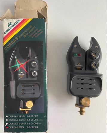 Cormoran Corbas Pro Beetmelder beschikbaar voor biedingen