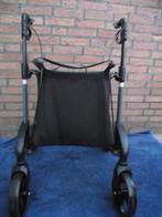 byna gratis als nieuw topro troja rollator lichtg opvouwb ta, Ophalen, Opvouwbaar, Zo goed als nieuw