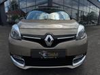 Renault Scénic 2.0 Bose Automaat | Pano., Euro 5, Zwart, 4 cilinders, Bruin