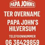 Overname, Zakelijke goederen
