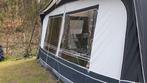 Dorema tent, Caravans en Kamperen, Tenten, Ophalen, Gebruikt, Tot en met 4