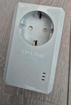 TP-Link TL-PA4010P AV500 Powerline Homeplug, Computers en Software, Netwerk switches, Ophalen of Verzenden, Gebruikt