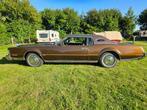 Lincoln MARK IV Limosine, Gebruikt, 8 cilinders, Overige carrosserieën, 7538 cc