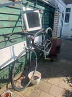 Cube agree racefiets, Ophalen, Gebruikt, Overige typen