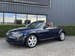 Audi TT Roadster 1.8 5V 180pk Turbo Aut. Moccasin Leder Xeno, TT, 4 cilinders, Cabriolet, 1781 cc
