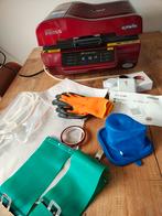 Sublimatie SUBLI 3D Vacuum Oven - transferoven
+ toebehoren, Hobby en Vrije tijd, Overige Hobby en Vrije tijd, Ophalen, Nieuw