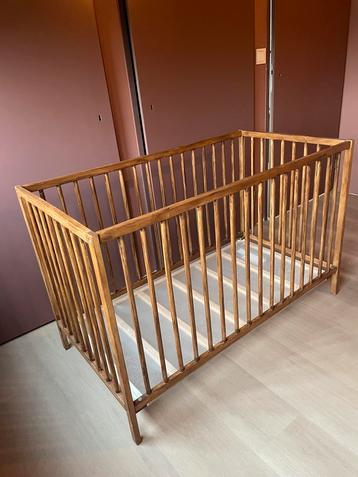 Ledikant 60x120 beschikbaar voor biedingen